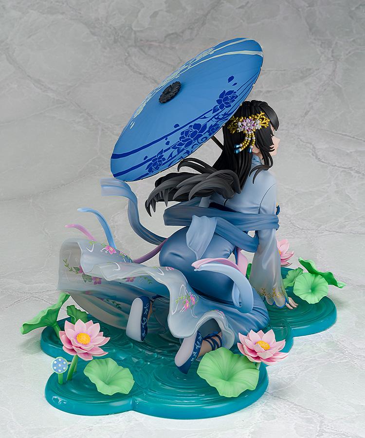 Rascal Does Not Dream Series Mai Sakurajima Hanfu ver. KADOKAWA Special Set