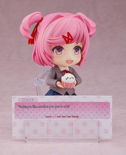 Doki Doki Literature Club! Nendoroid Natsuki (Rerun)