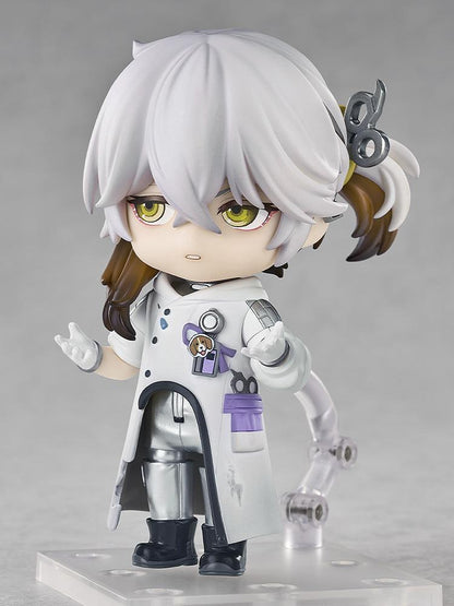 Reverse: 1999 Nendoroid Medicine Pocket