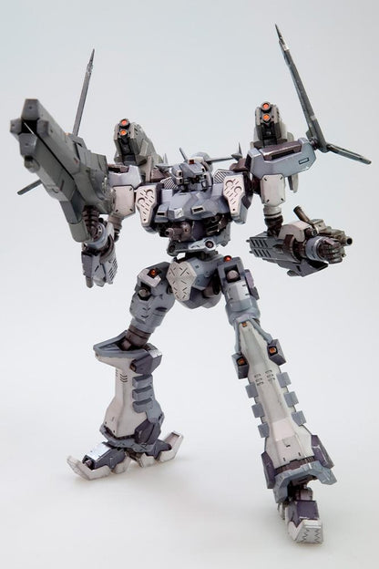 (Model Kits) ARMORED CORE CREST CR-C98E2 Assault Type
