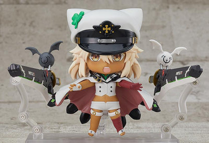 GUILTY GEAR -STRIVE- Nendoroid Ramlethal Valentine (Rerun)