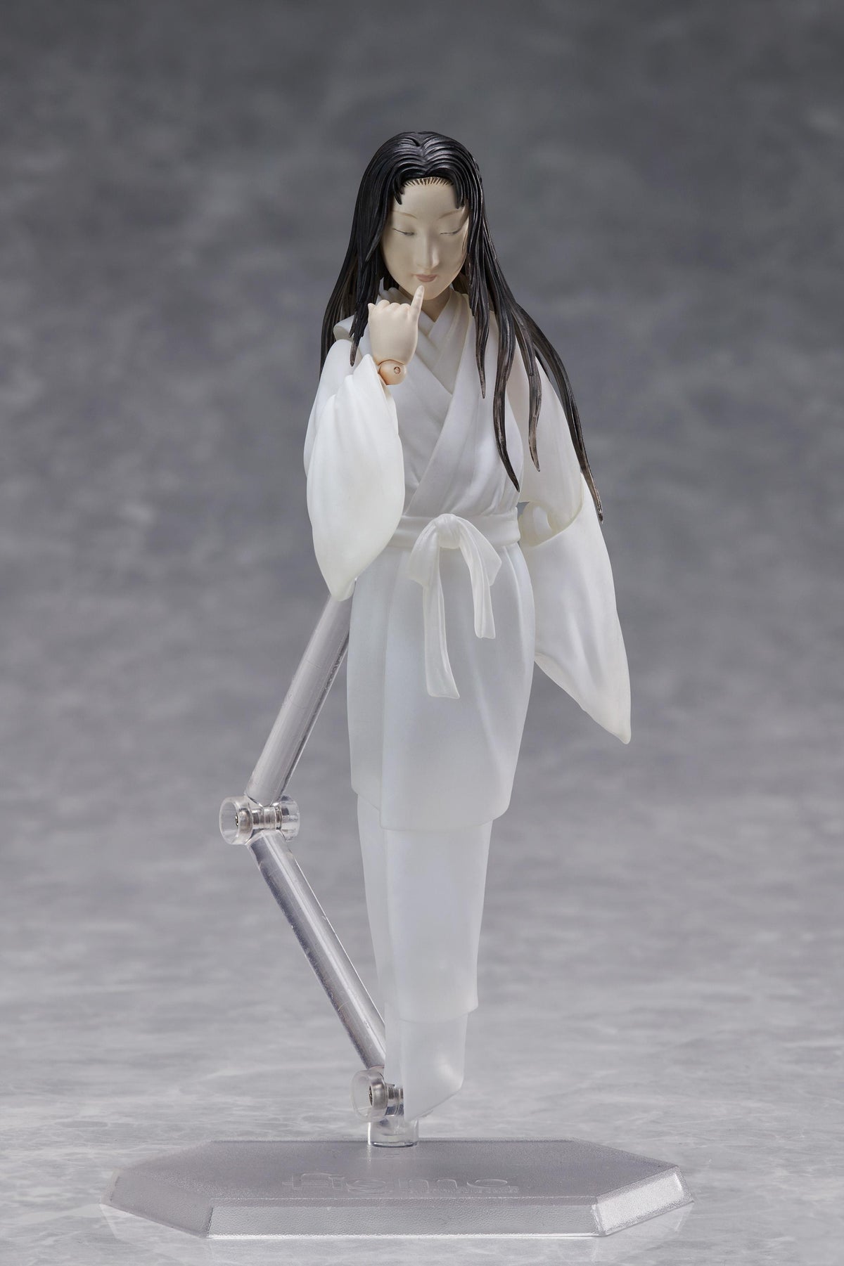 Table Museum figma Ghost by Maruyama Okyo