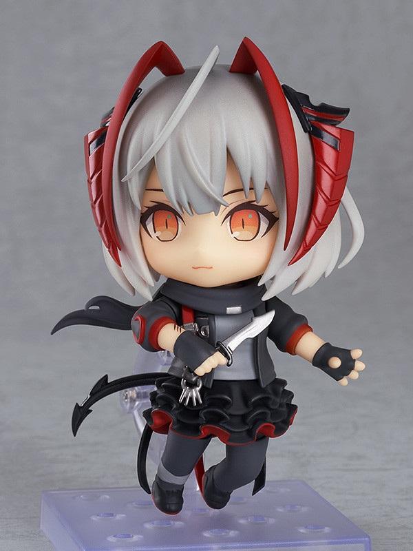 Arknights Nendoroid W (Rerun)