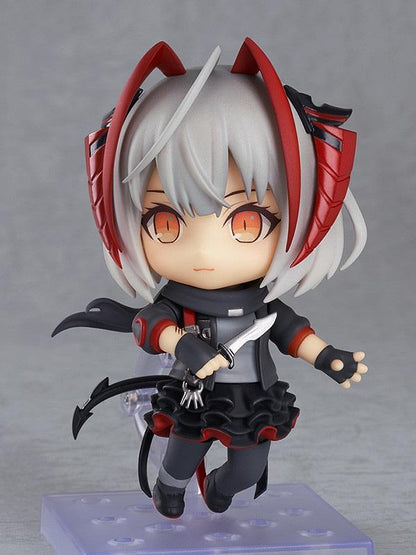 Arknights Nendoroid W (Rerun)