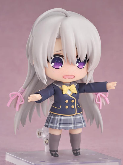 Sabbat of the Witch Nendoroid Nene Ayachi