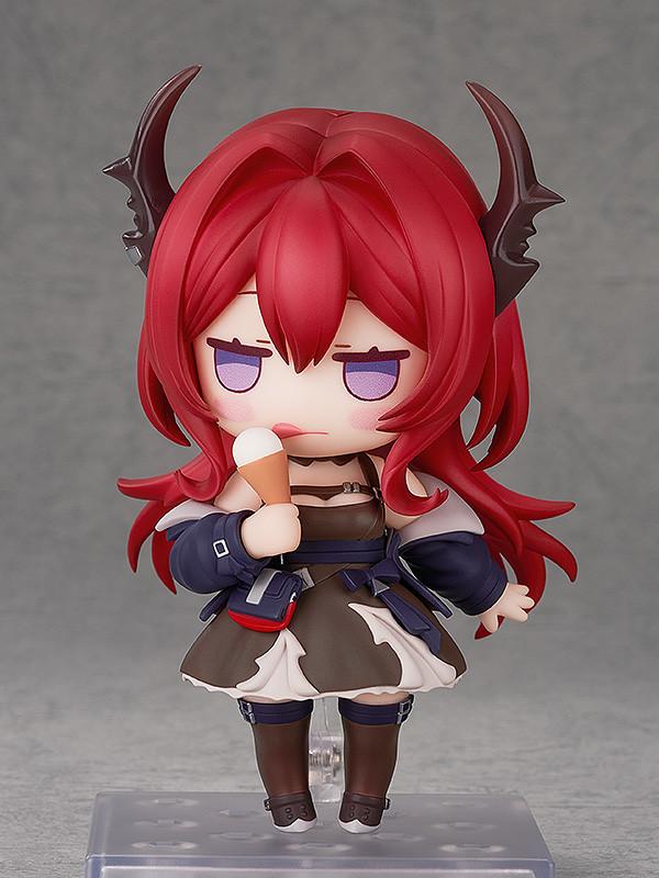 Arknights Nendoroid Surtr (Rerun)