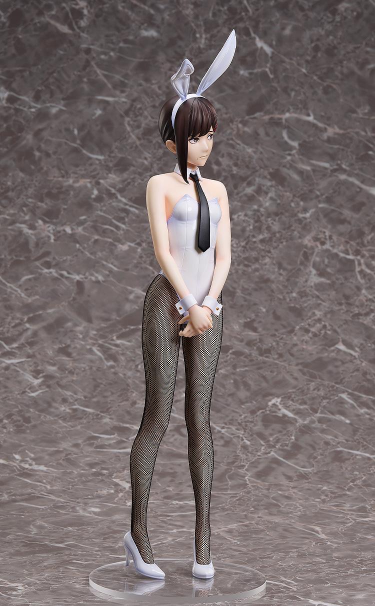 Chainsaw Man Kobeni: Bunny Ver.