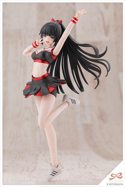 (Model Kits) SOUSAISHOJOTEIEN KUON YAKUSHIJI [CHEERLEADING COSTUME]