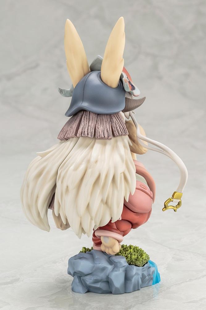 Made in Abyss:Awakening Mystery Nanachi (Rerun)