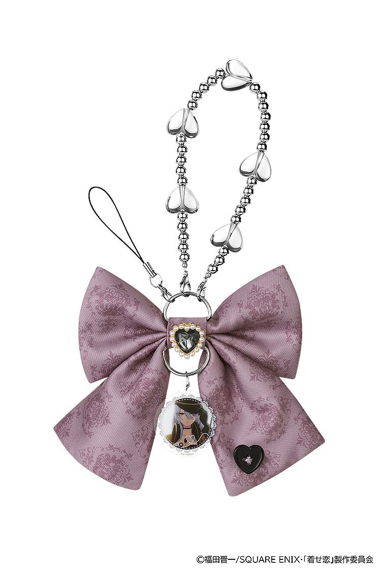 (Blind Box) My Dress-Up Darling Collectible Gyaru Image Keychain (6 Designs)