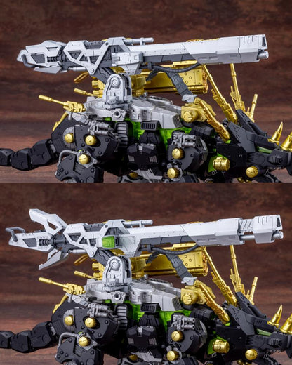 (Model Kits) ZOIDS DARK HORN HARRY SPECIAL 2001 Re/color