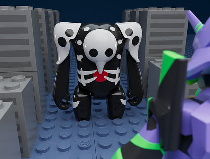 Rebuild of Evangelion BRICKROID 4th Angel