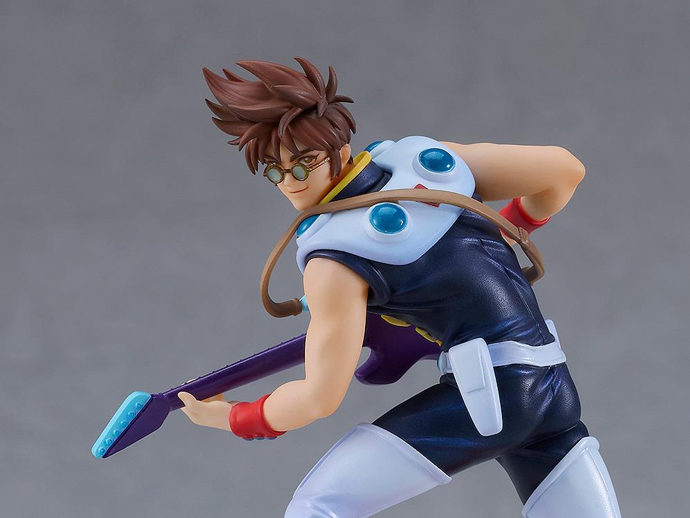(Model Kits) Macross 7 PLAMAX MF-89: minimum factory Basara Nekki (Rerun)