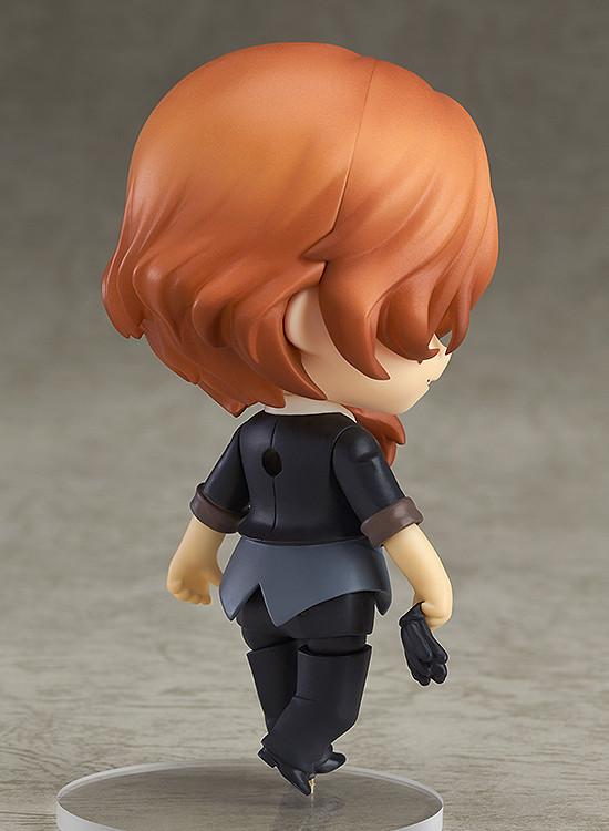 Bungo Stray Dogs Nendoroid Chuya Nakahara