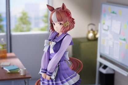 Umamusume: Cinderella Gray Belno Light [Rerun]