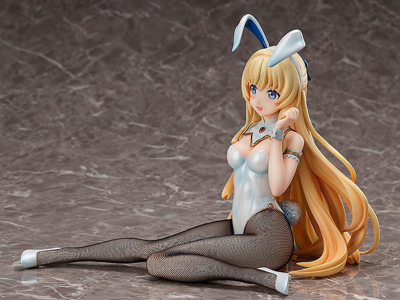 GOBLIN SLAYER Priestess: Bunny Ver.