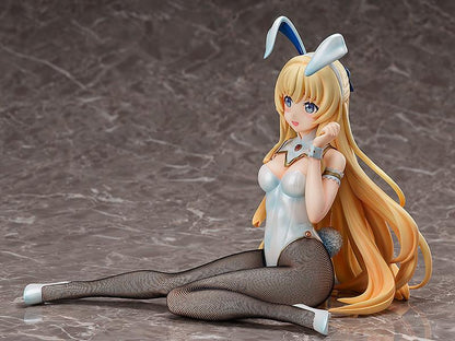 GOBLIN SLAYER Priestess: Bunny Ver.