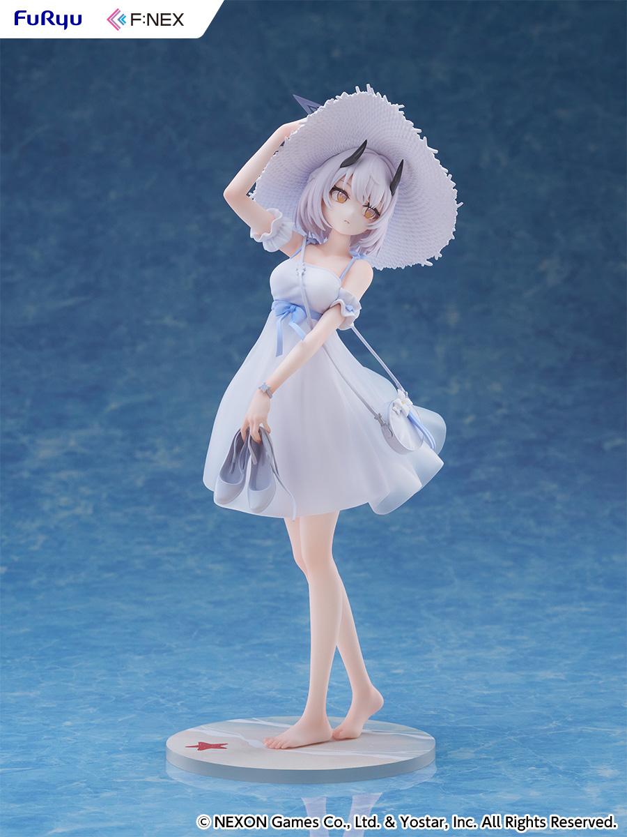 Blue Archive Sena (Casual) 1/7Scale Figure