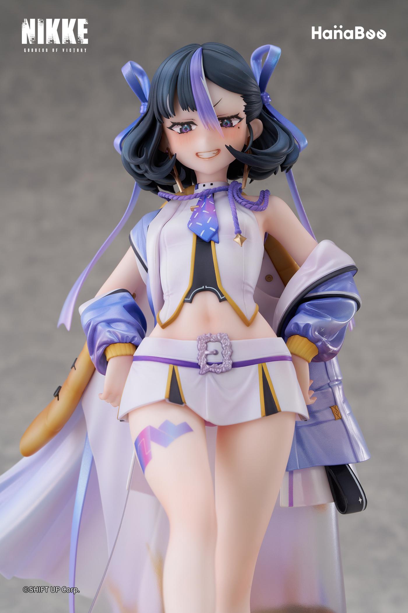 Goddess of Victory: Nikke Syuen Deluxe Edition 1/6 Scale Figure