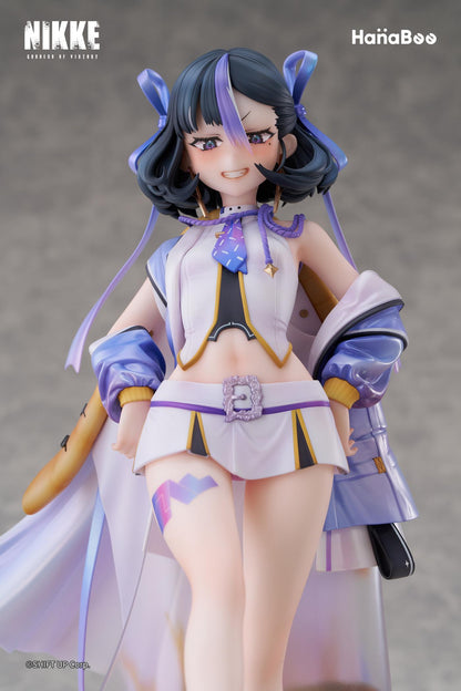 Goddess of Victory: Nikke Syuen Deluxe Edition 1/6 Scale Figure