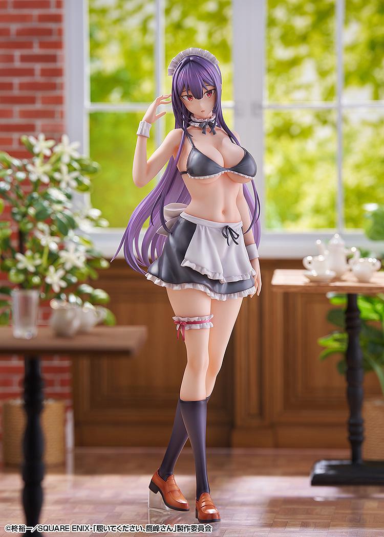 "Please Put Them On, Takamine-san" Takane Takamine 1/6 Scale Figure