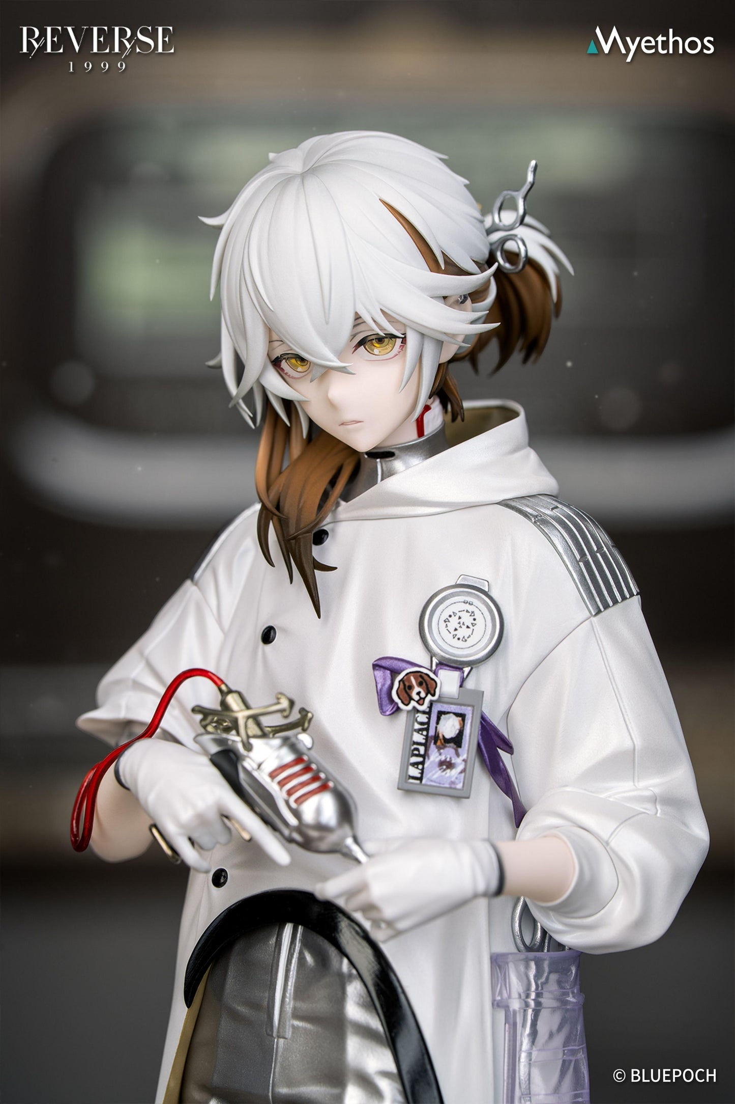 Gift+ Reverse: 1999 - Medicine Pocket 1/8 Scale Figure 1/8 scale figure