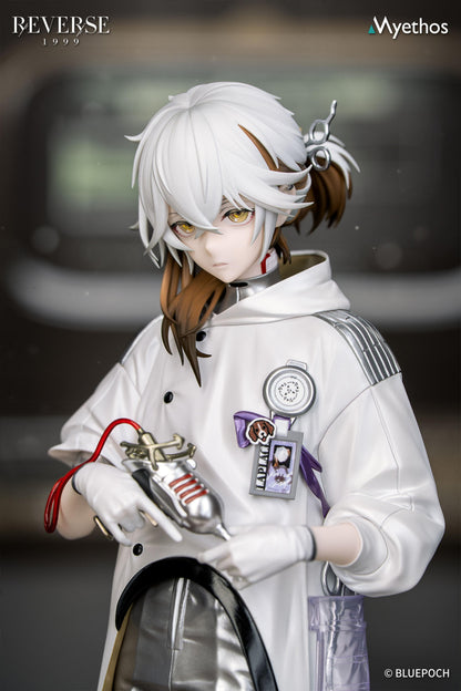 Gift+ Reverse: 1999 - Medicine Pocket 1/8 Scale Figure 1/8 scale figure