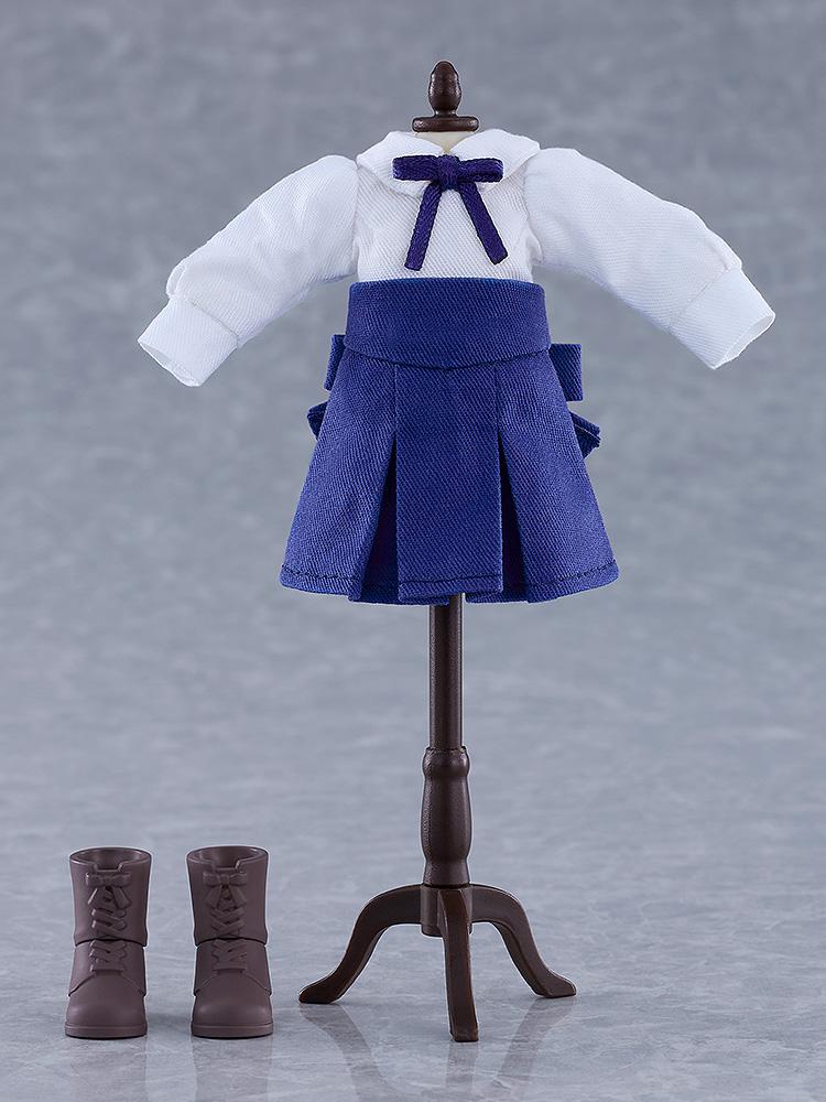 Fate/stay night Nendoroid Doll Saber: Casual Outfit Ver.