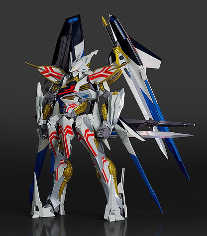 (Model Kits) Cross Ange: Rondo of Angel and Dragon MODEROID Villkiss Final Battle Variant (Rerun)