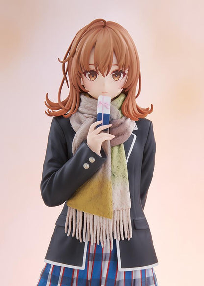My Teen Romantic Comedy SNAFU G.S. Collection Iroha Isshiki: Light Novel Ver.