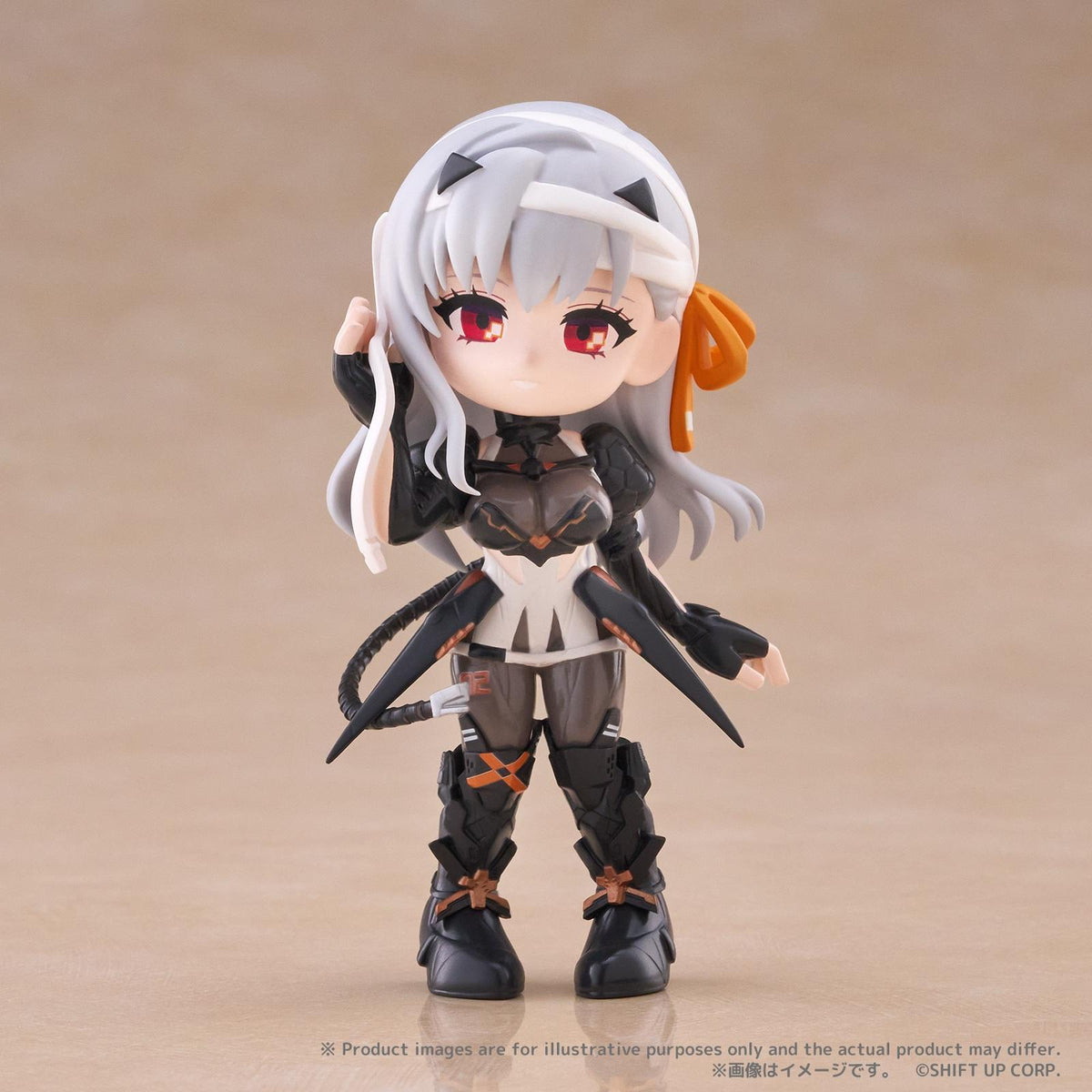 (Blind Box) PalVerse GODDESS OF VICTORY: NIKKE
