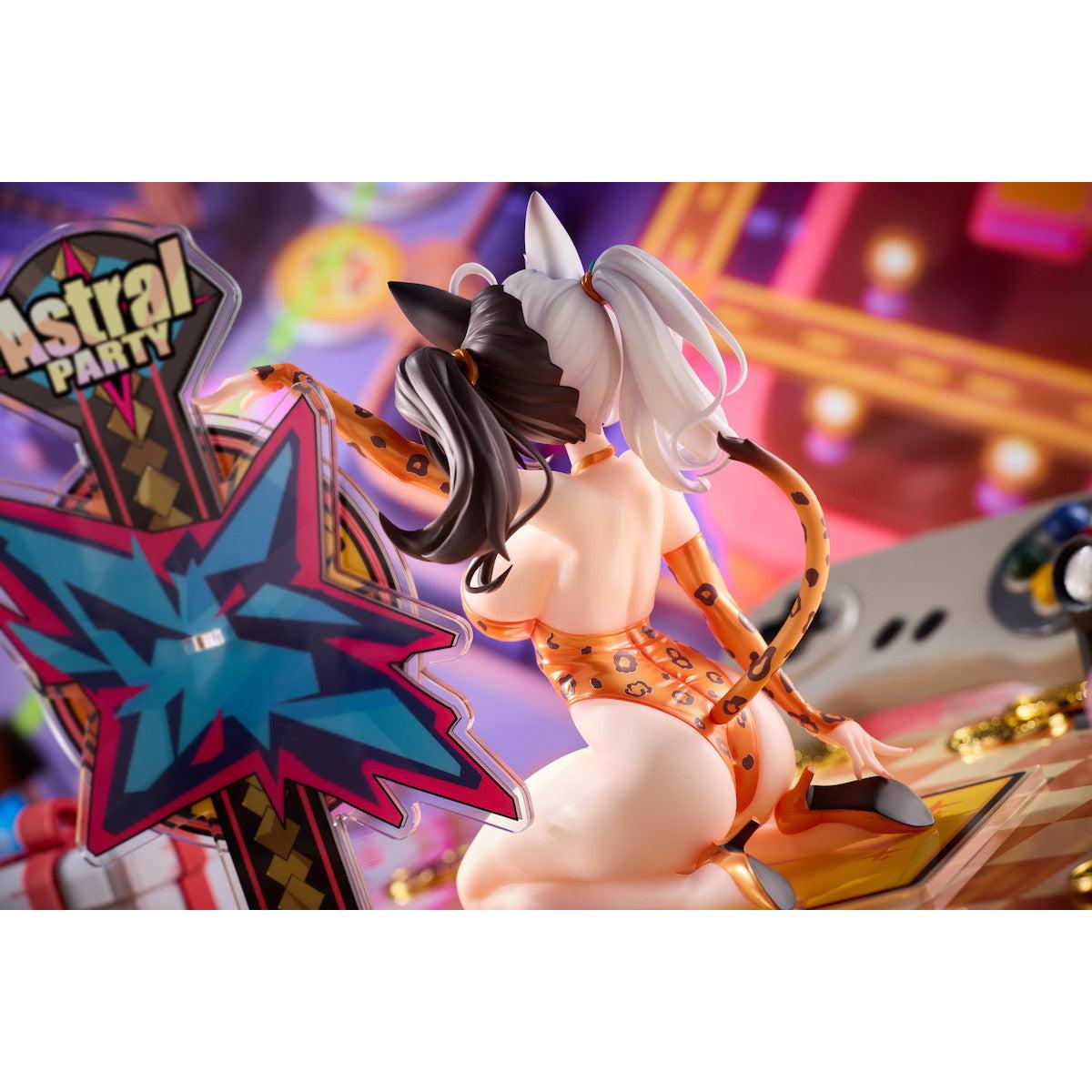 Astral Party Nancy Lu Special Edition 1/6 Scale Figure