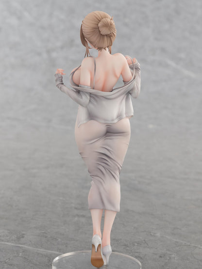 Muboubi na Erin illustration by Gwan-E 1/6 Scale Figure