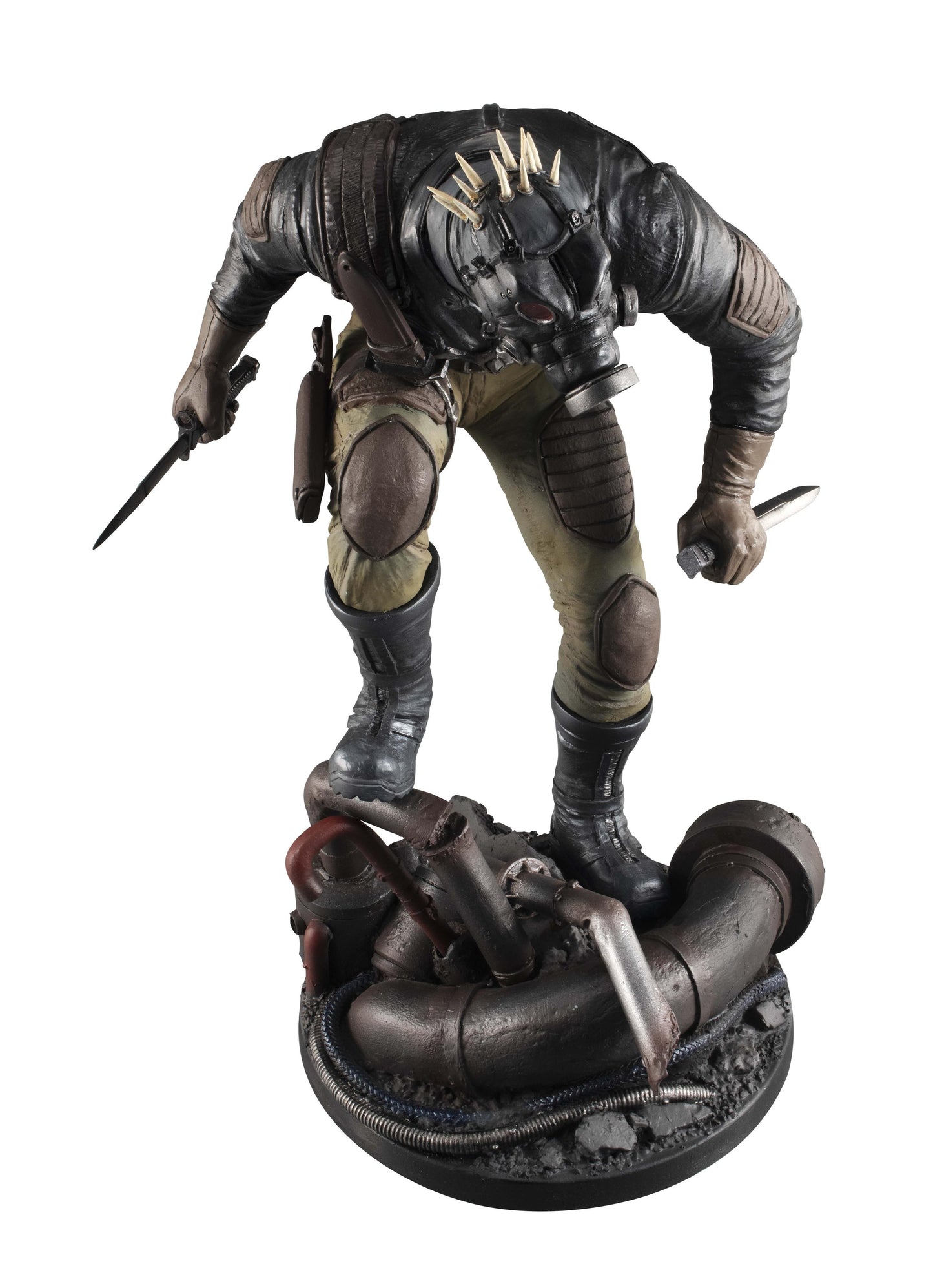 Figure Dorohedoro Kaiman(Rerun)