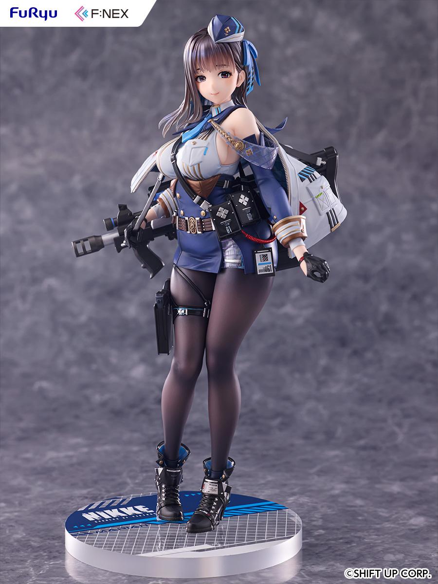 Goddess of Victory: Nikke Marian 1/7 Scale Figure