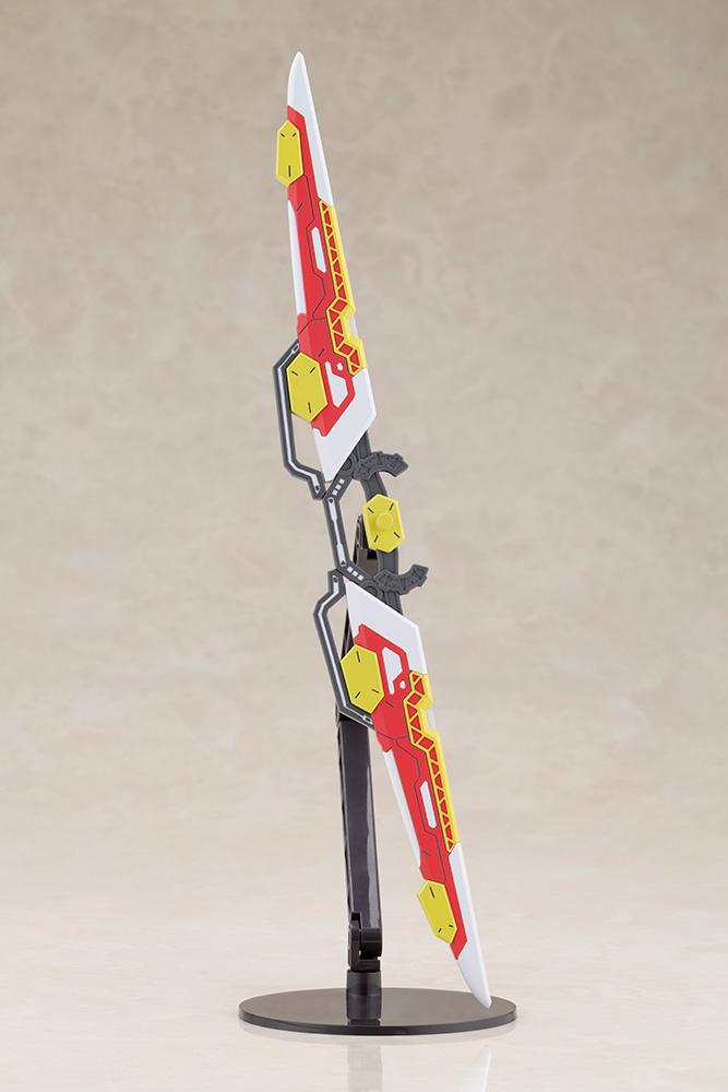 Phantasy Star Online 2 es GRANDE SCALE Gene Stellatears Version