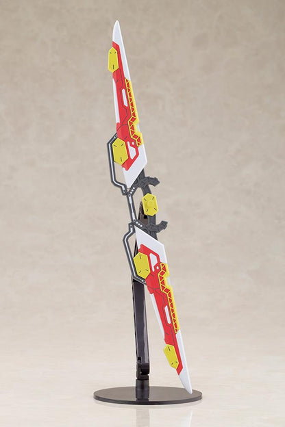 Phantasy Star Online 2 es GRANDE SCALE Gene Stellatears Version