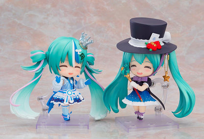 Character Vocal Series 01: Hatsune Miku Nendoroid Hatsune Miku: LAWSON 50th Anniversary Special Live Ver.