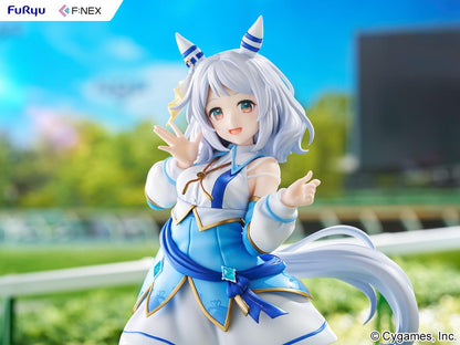 Hishi Miracle 1/7 Scale Figure