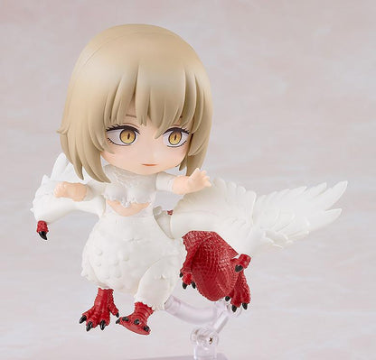 Delicious in Dungeon Nendoroid Falin (Chimera)