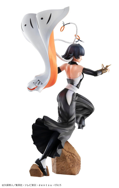 GALS Series BLEACH Soi Fon (Rerun)