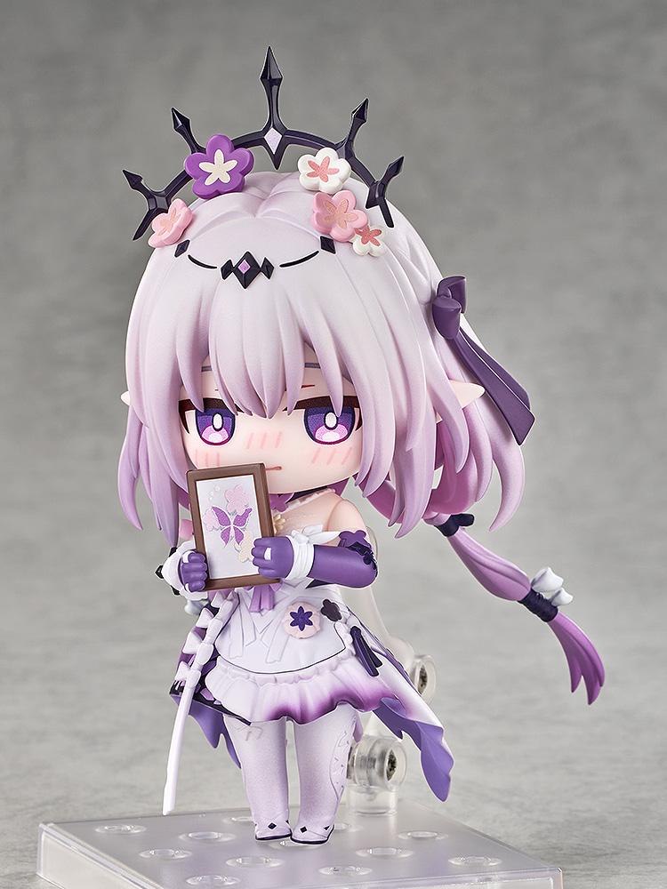Honkai: Star Rail Nendoroid Castorice