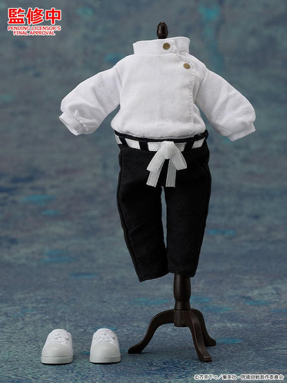 Jujutsu Kaisen Nendoroid Doll Yuta Okkotsu: Execution Ver.