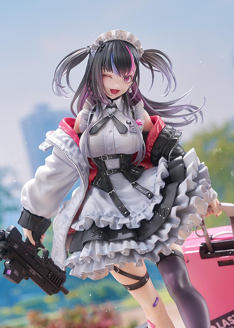 ARMS NOTE Jirai-chan