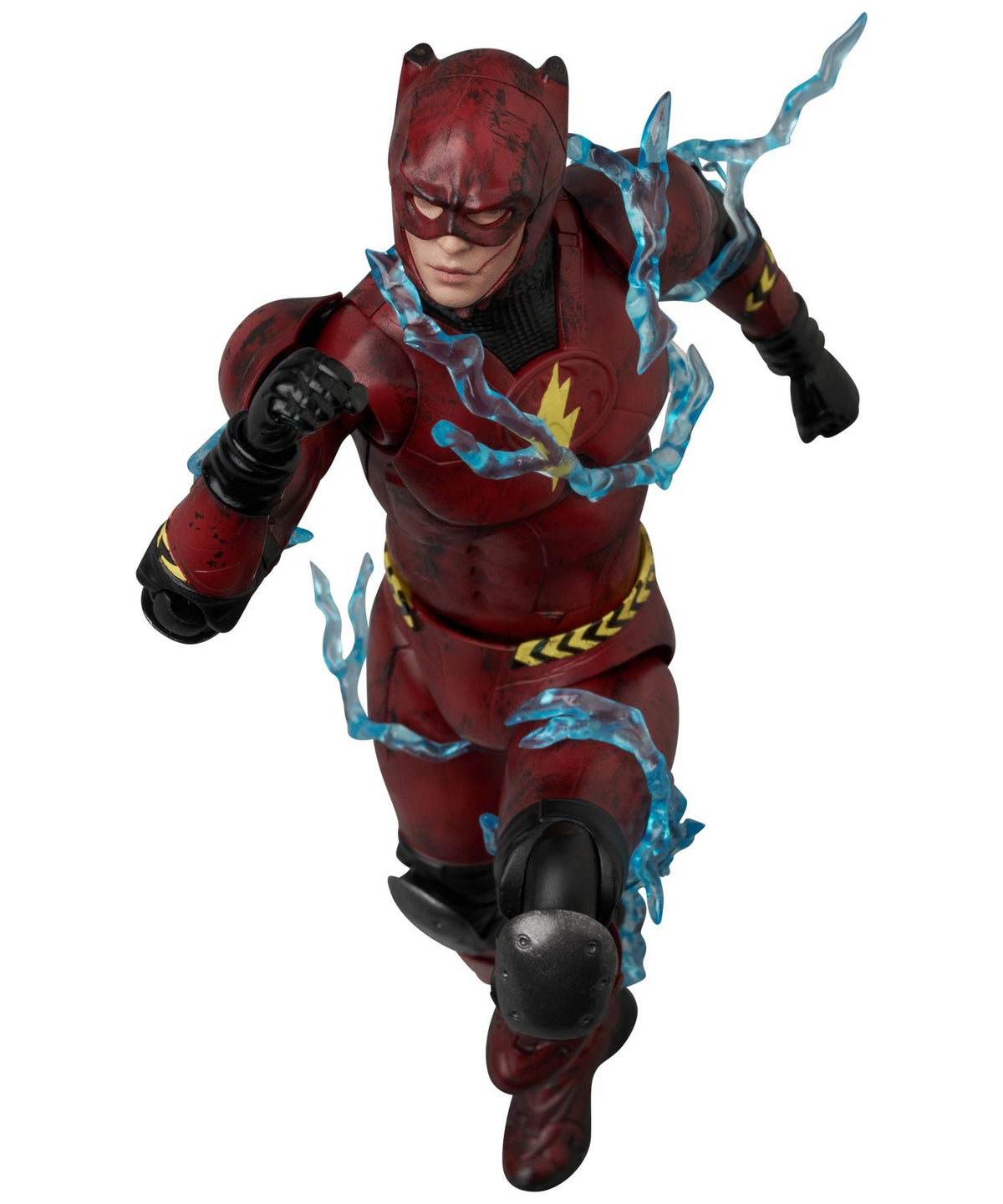MAFEX THE FLASH (BATMAN SUIT Ver.)