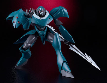 Starknight Tekkaman Blade MODEROID Tekkaman Dagger & Tekkaman Axe
