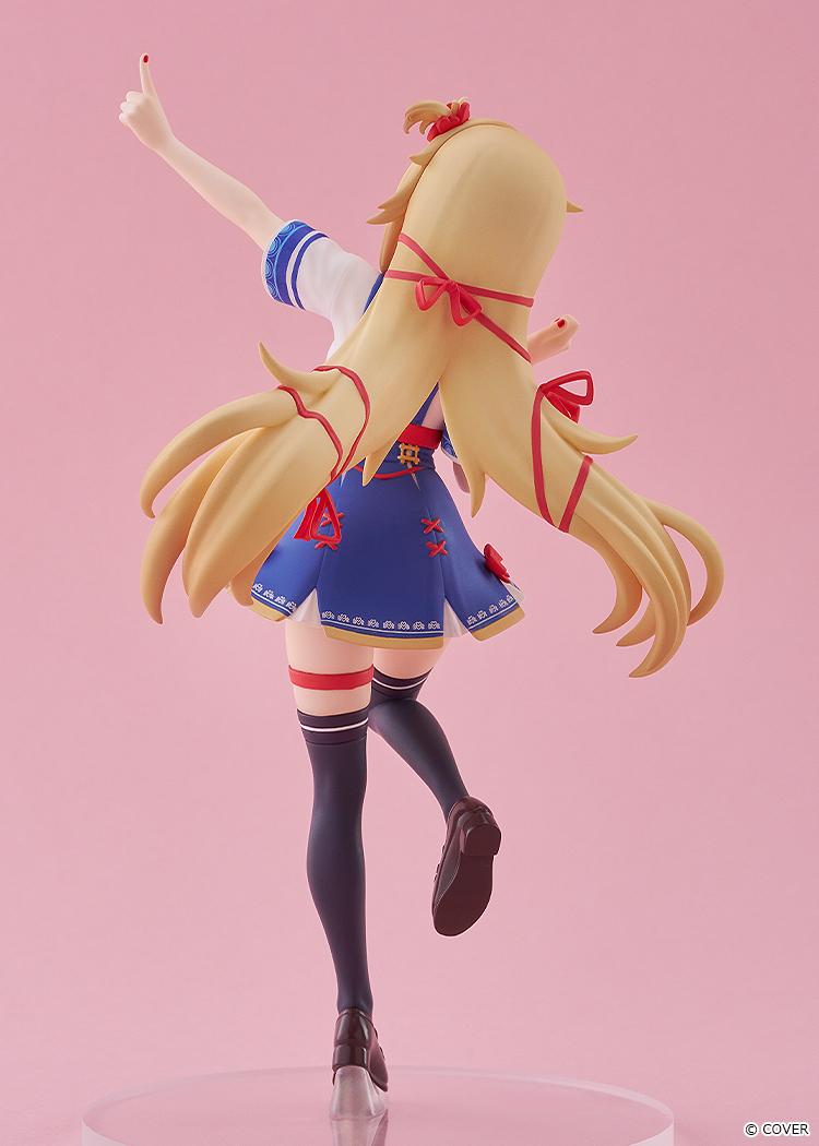 hololive production POP UP PARADE Akai Haato