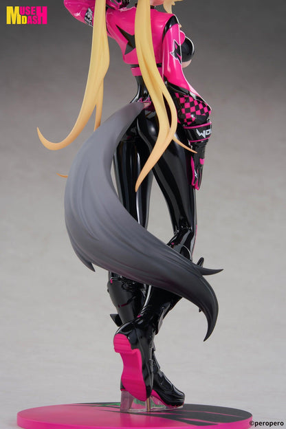 LIMEPIE Series Muse Dash Rin Racer ver. 1/8 Scale Figure