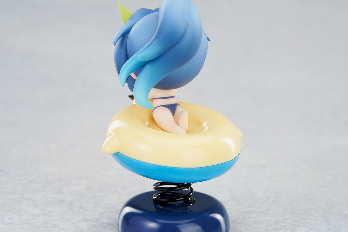 HappyShake Azur Lane New Jersey Non scale Figure