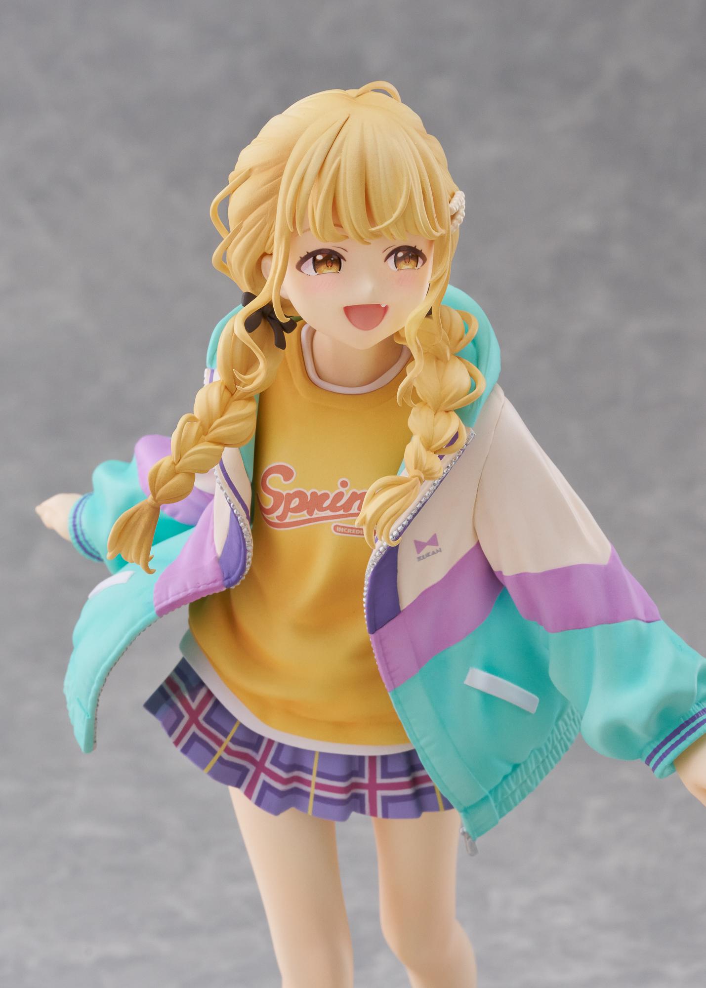 THE IDOLM@STER Gakuen Kotone Fujita (Rerun)